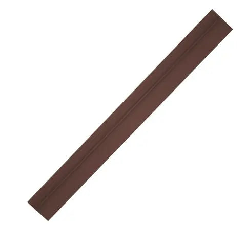 Door Seal Strip brown