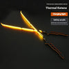Light-Up Samurai Sword Toy