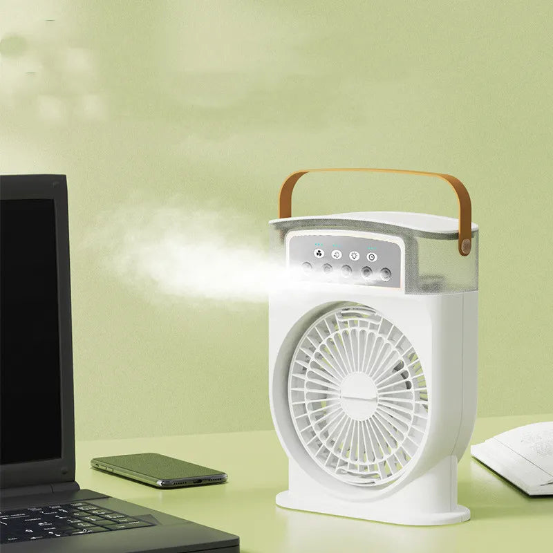USB Cooling Fan