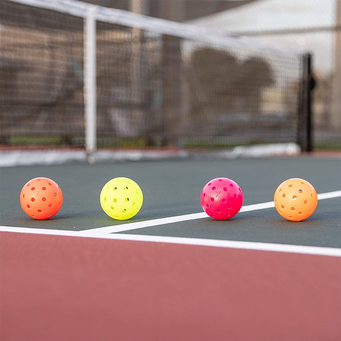 Pickleball