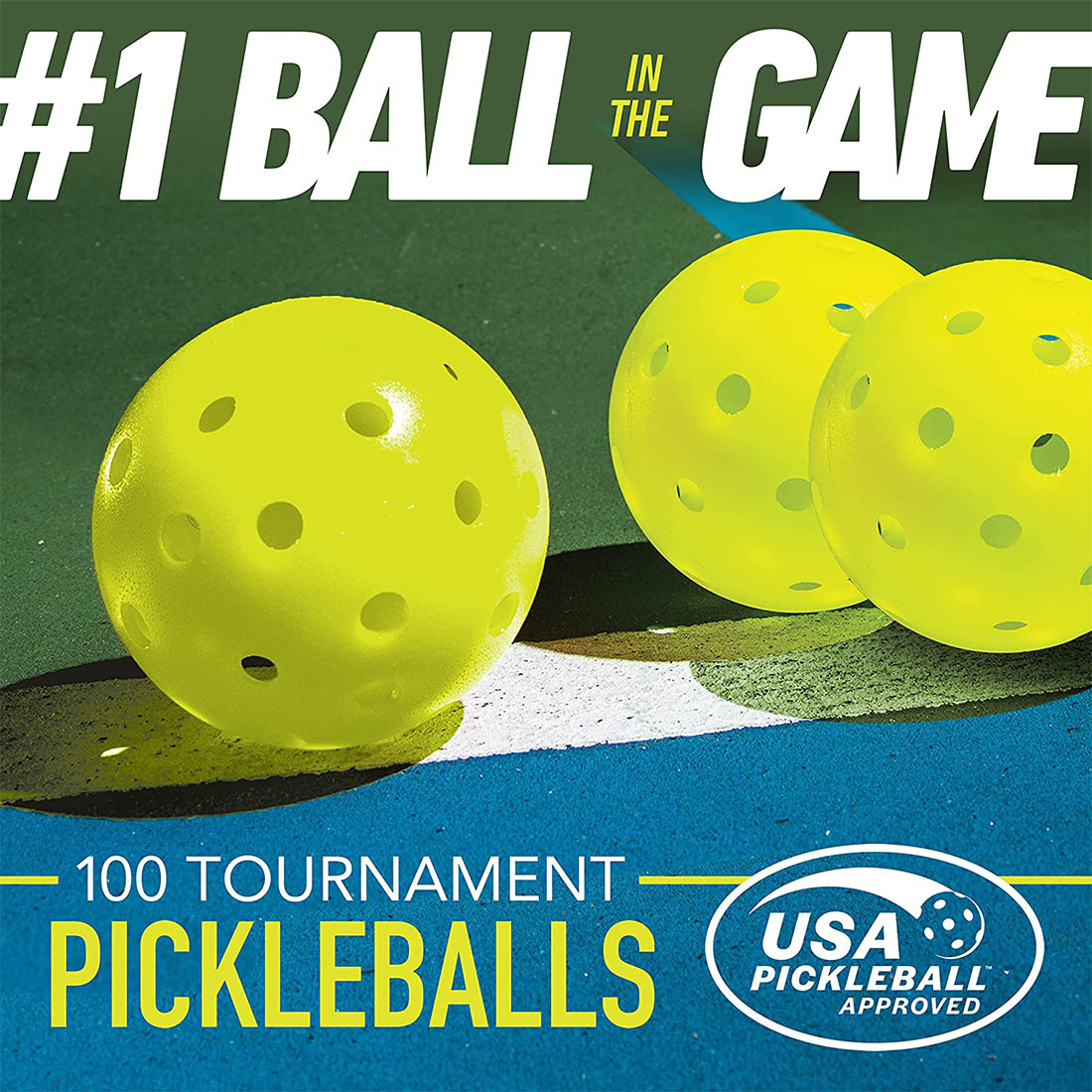 Pickleball