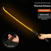Light-Up Samurai Sword Toy
