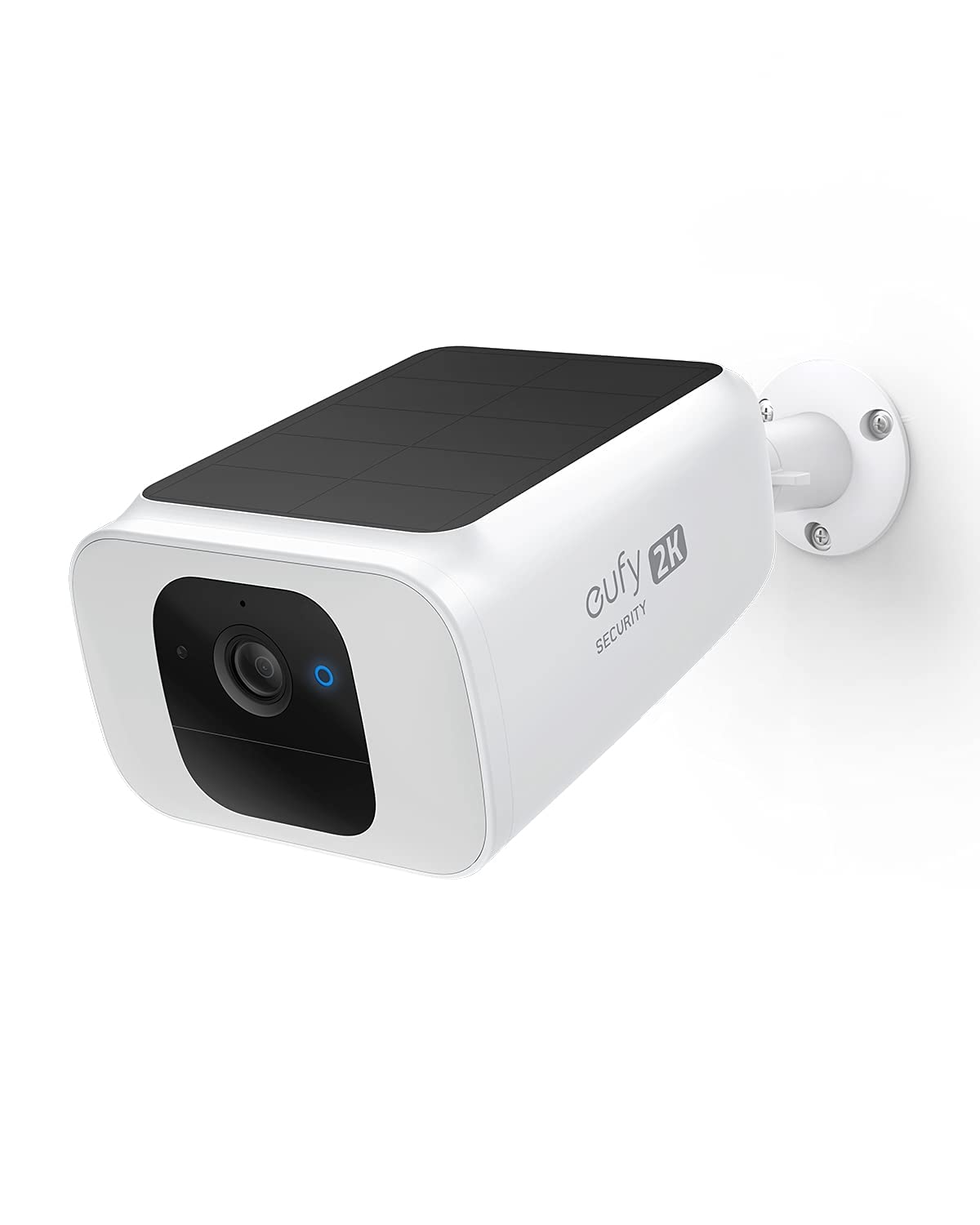 eufy SoloCam S40 Solar-Powered Wireless Security Camera (2K)