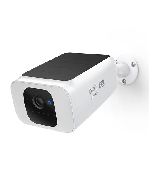 eufy SoloCam S40 Solar-Powered Wireless Security Camera (2K)