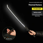 Light-Up Samurai Sword Toy
